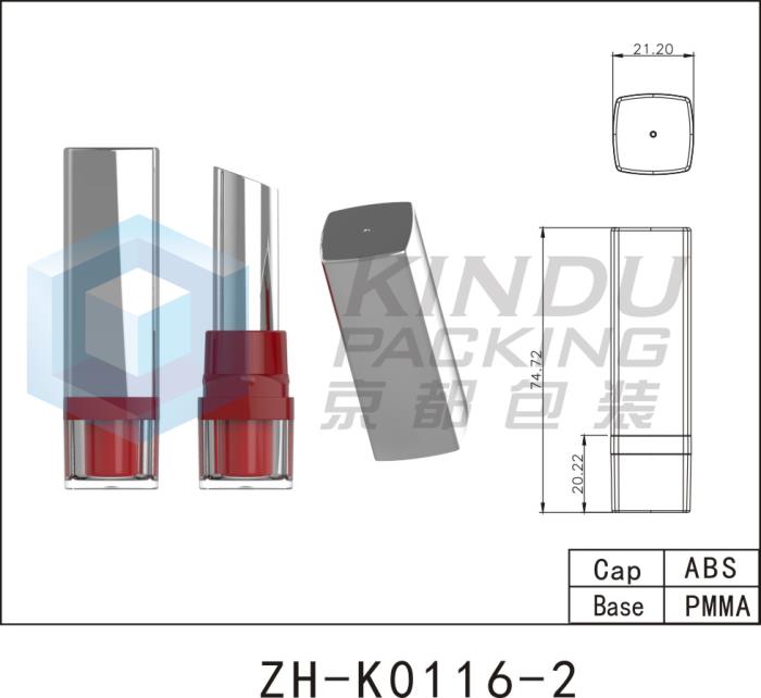 Lipstick Pack ZH-K0116